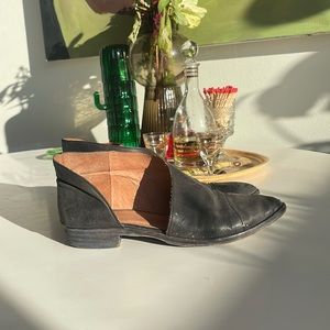 Free People Booties